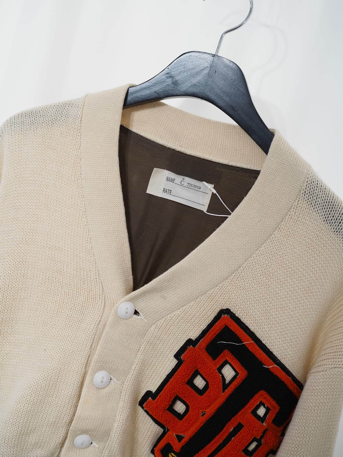 77circa cardigan  상품이미지2