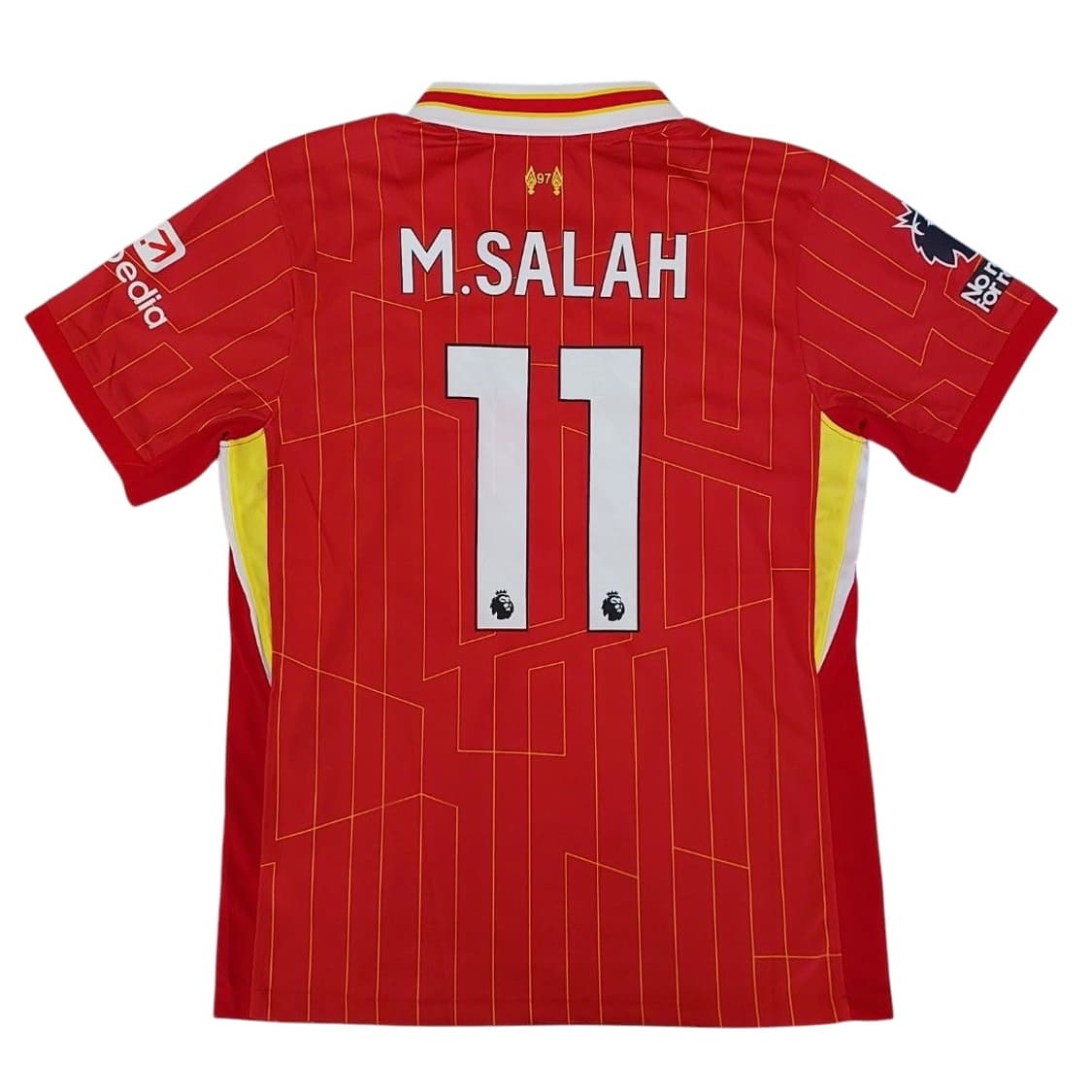 24-25 리버풀 살라 유니폼 상품이미지1