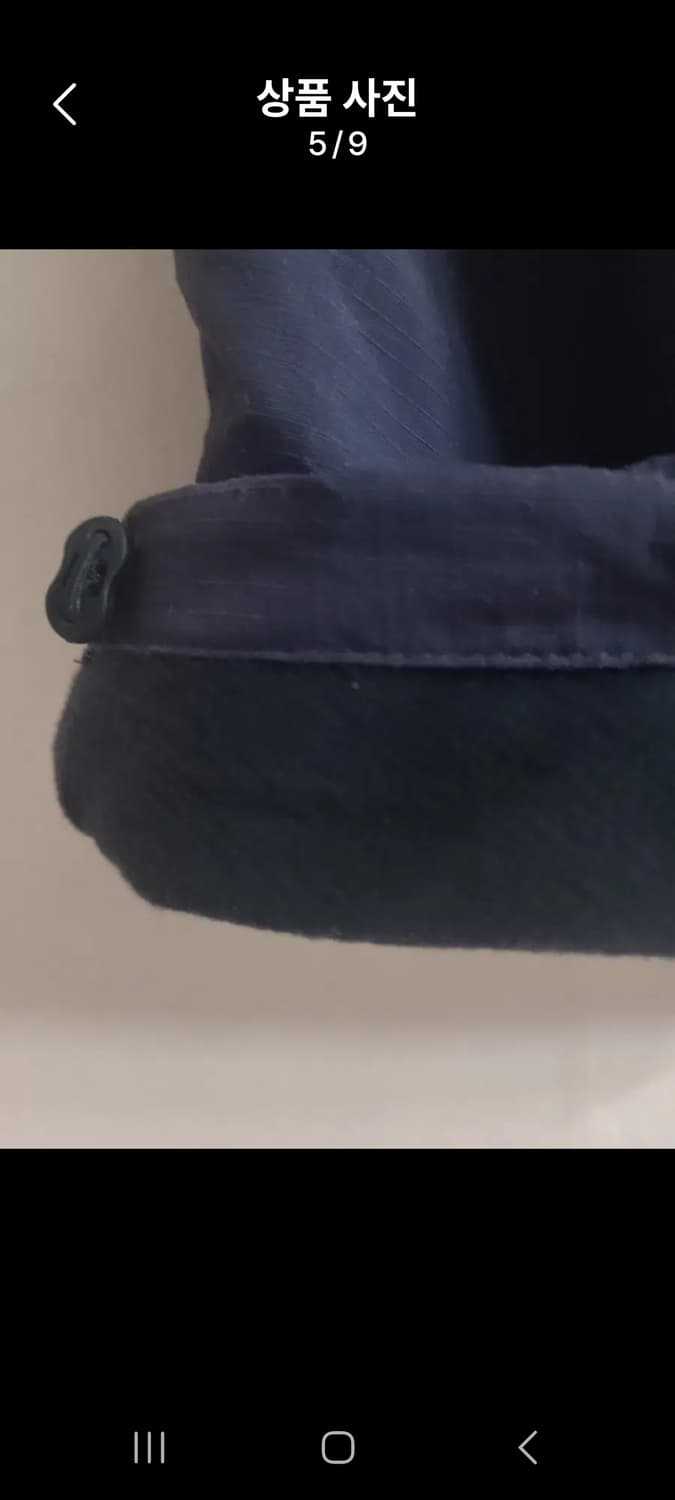 Columbia 새상품 바지 L 상품이미지5