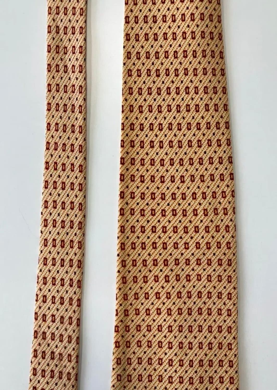 발렌티노 넥타이 상품이미지3