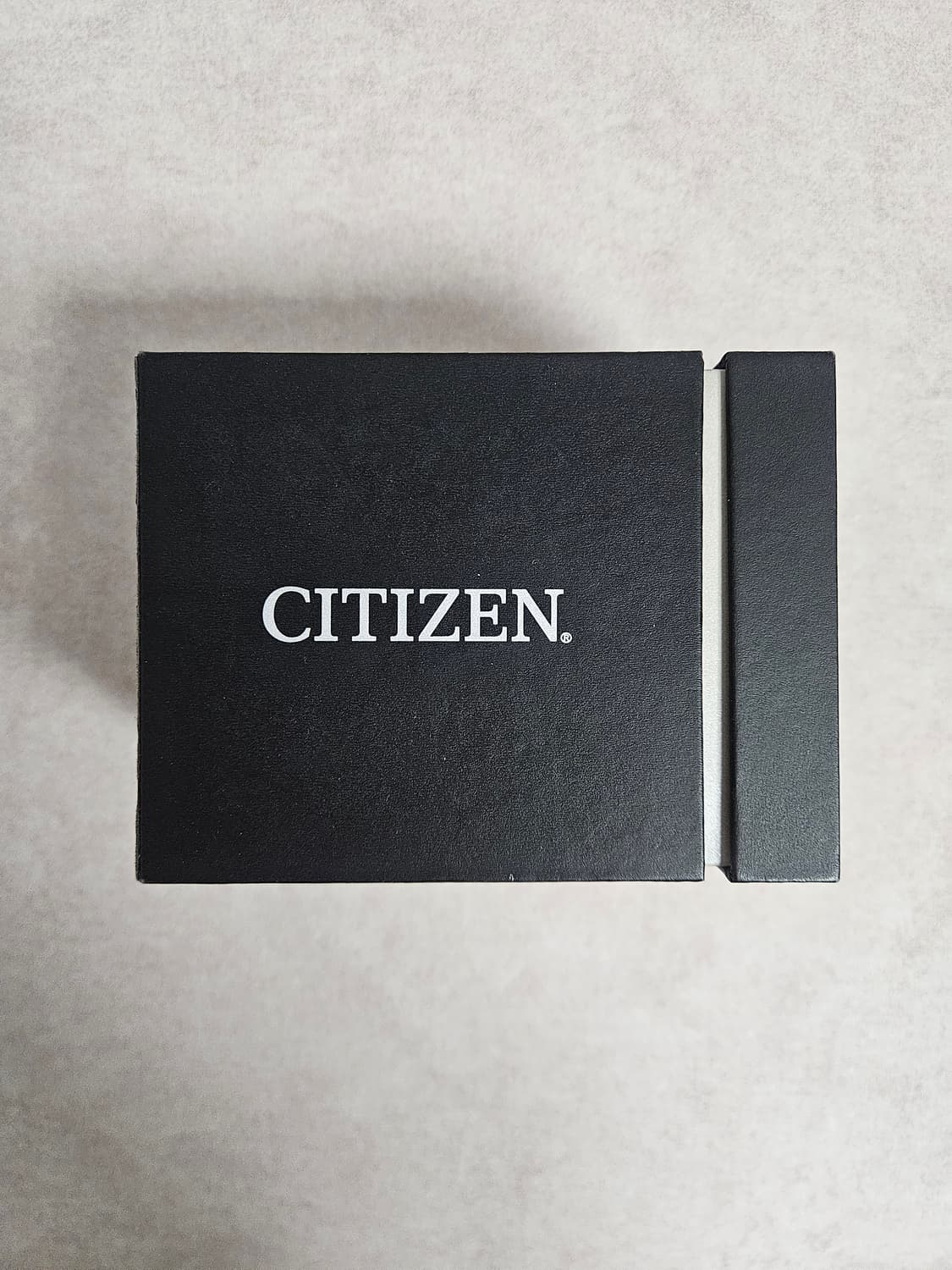 시티즌 프리미엄 엑시드 티타늄 시계 상품이미지9