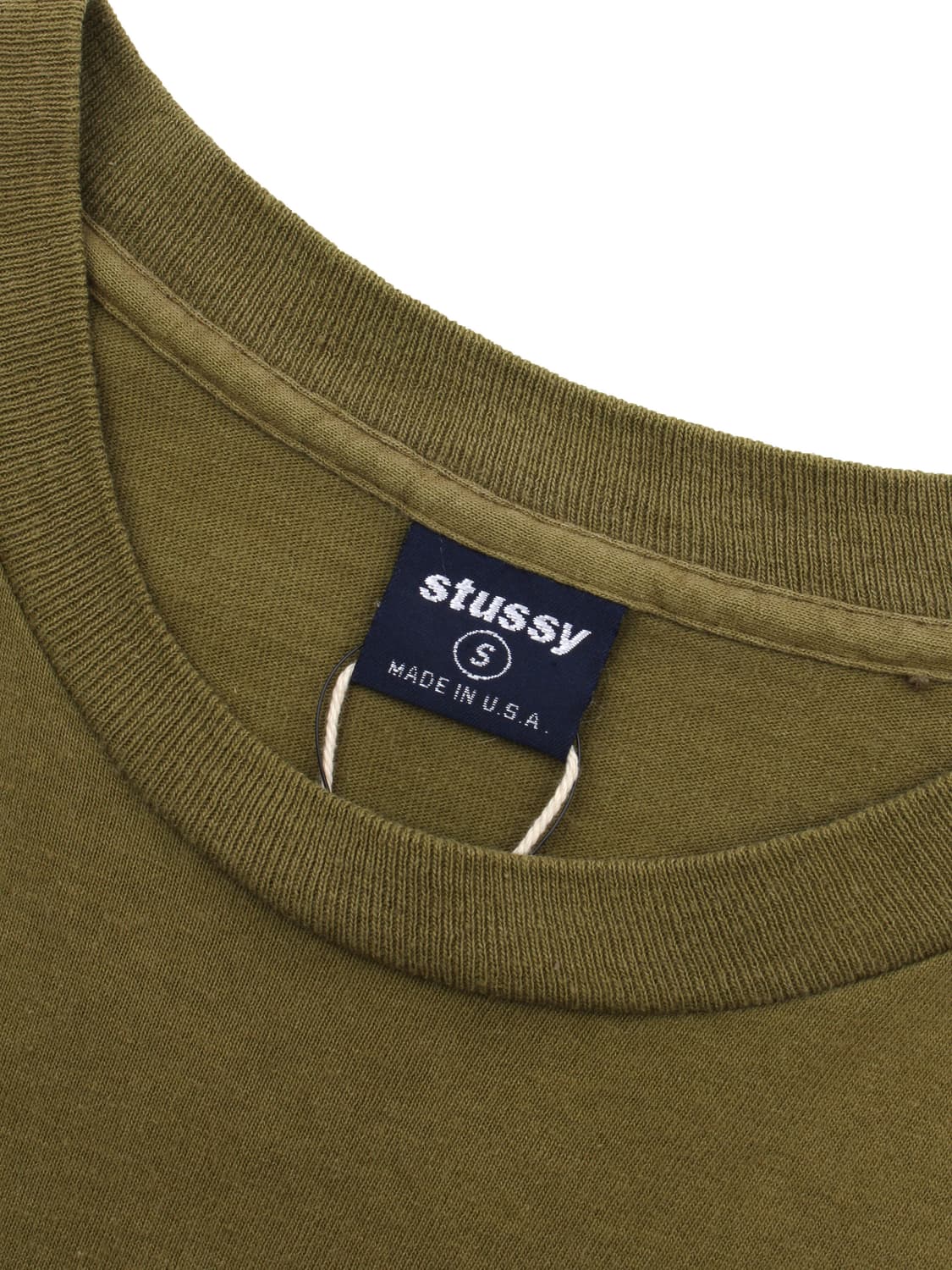 90s STUSSY (S) 상품이미지3