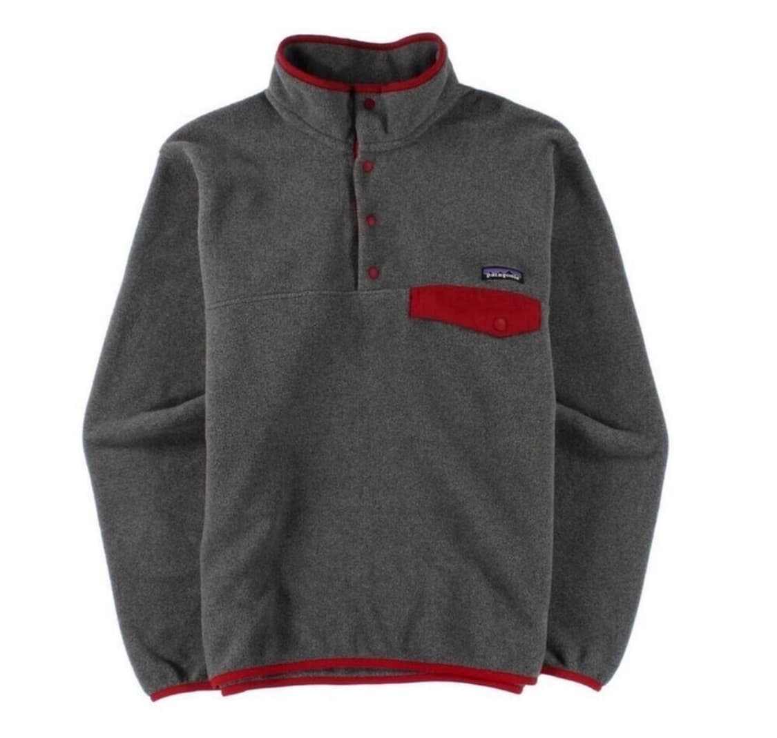 XL) 레어 파타고니아 신칠라 상품이미지1