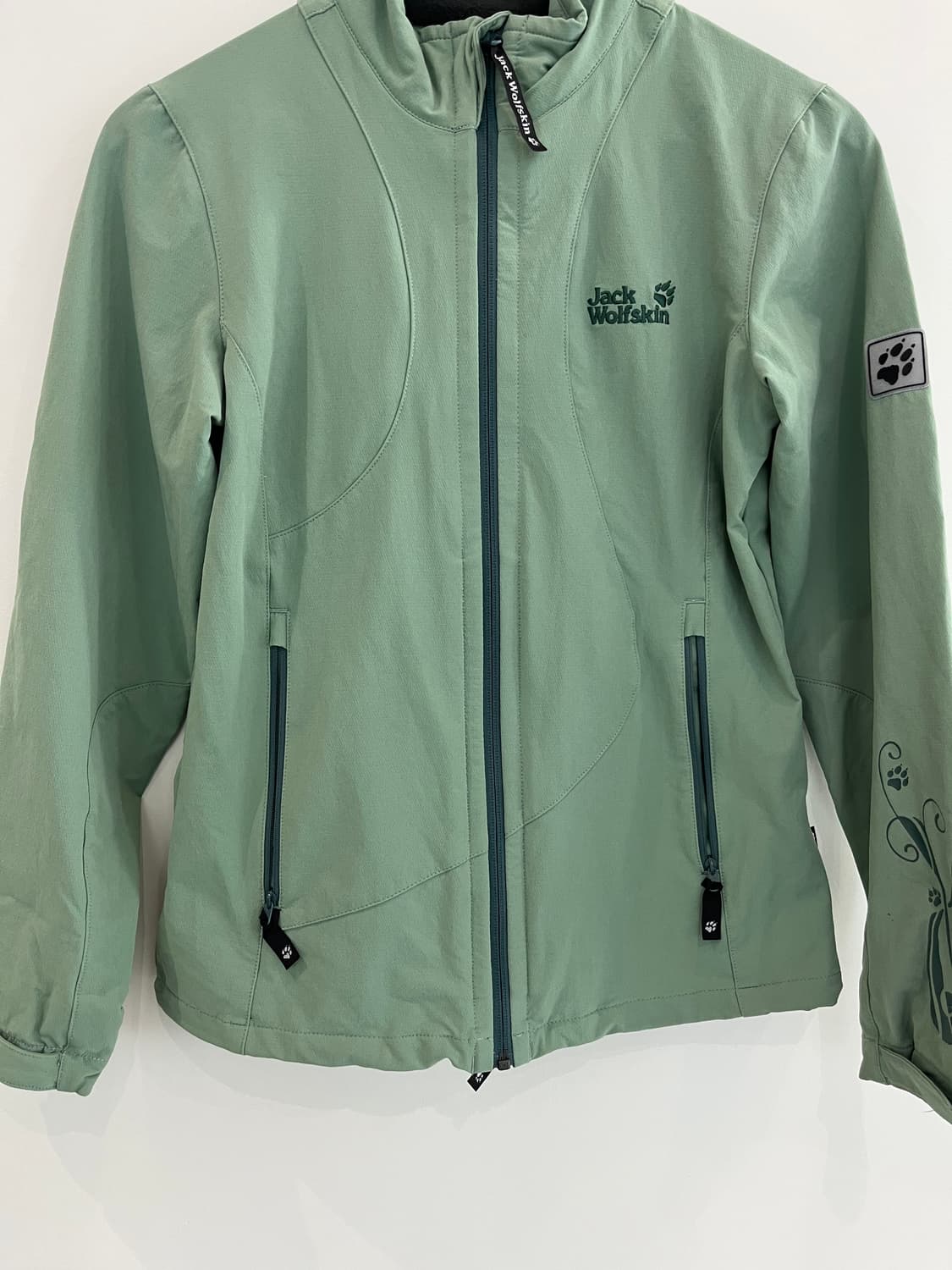 잭울프스킨 자켓 상품이미지3