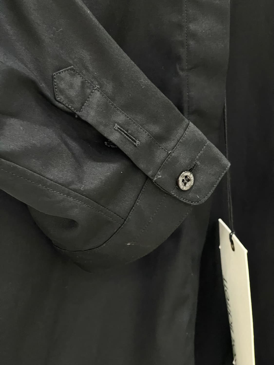 (새상품) 닐바렛 남방(블라우스) 상품이미지7