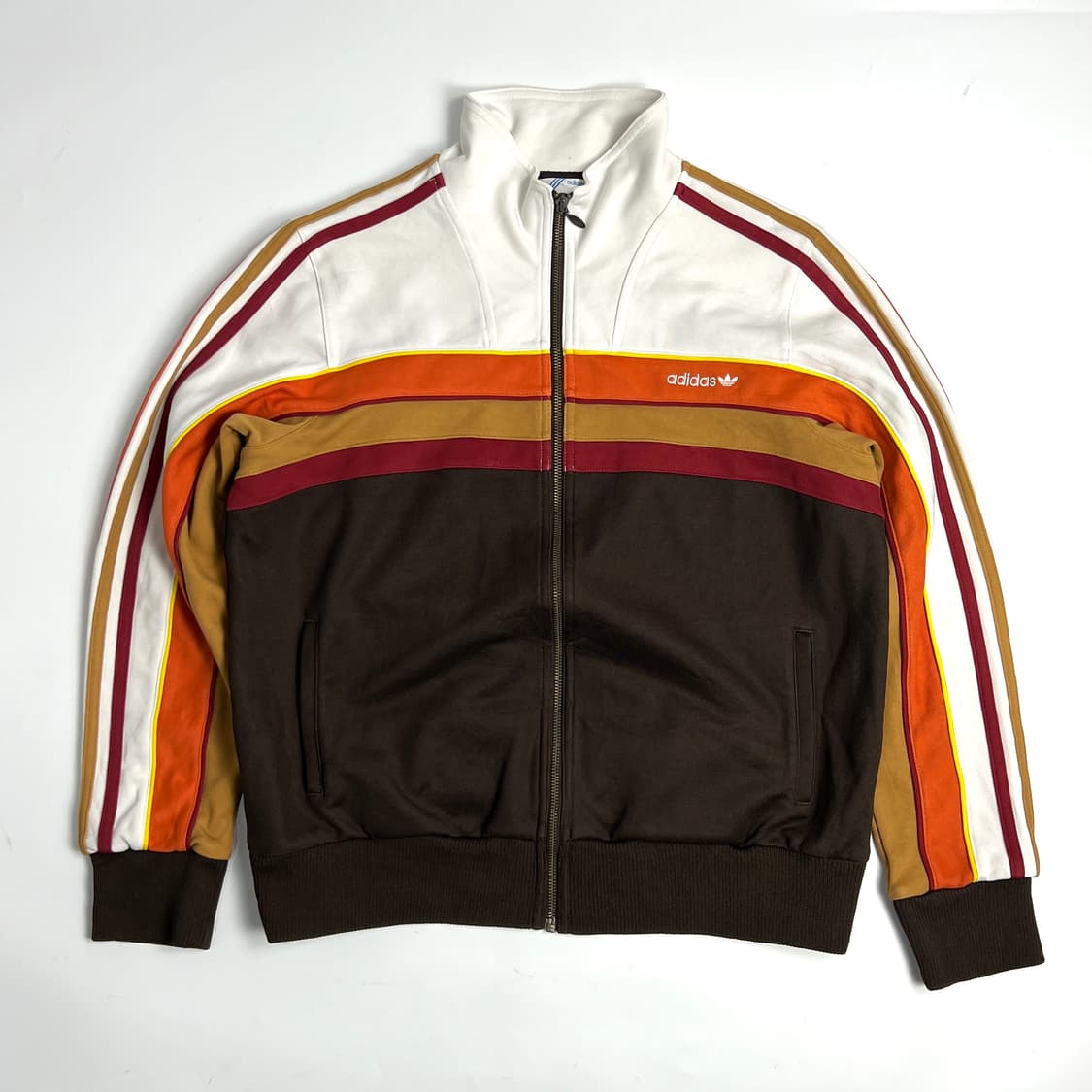00s 아디다스 베켄바우어 트랙 자켓 상품이미지8