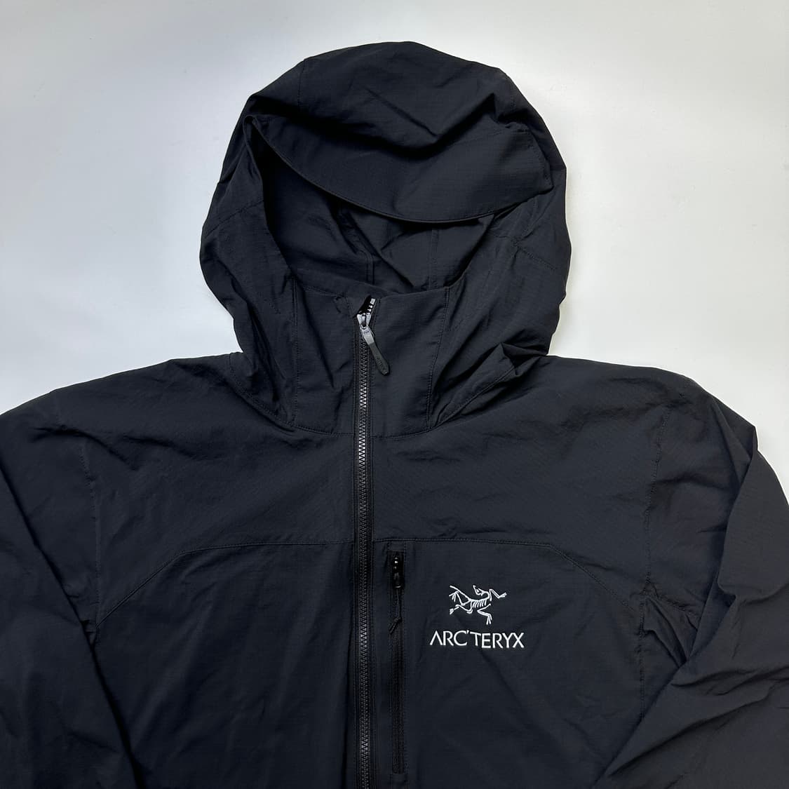 ARC'TERYX 아크테릭스 스쿼미시 후디 자켓 상품이미지2