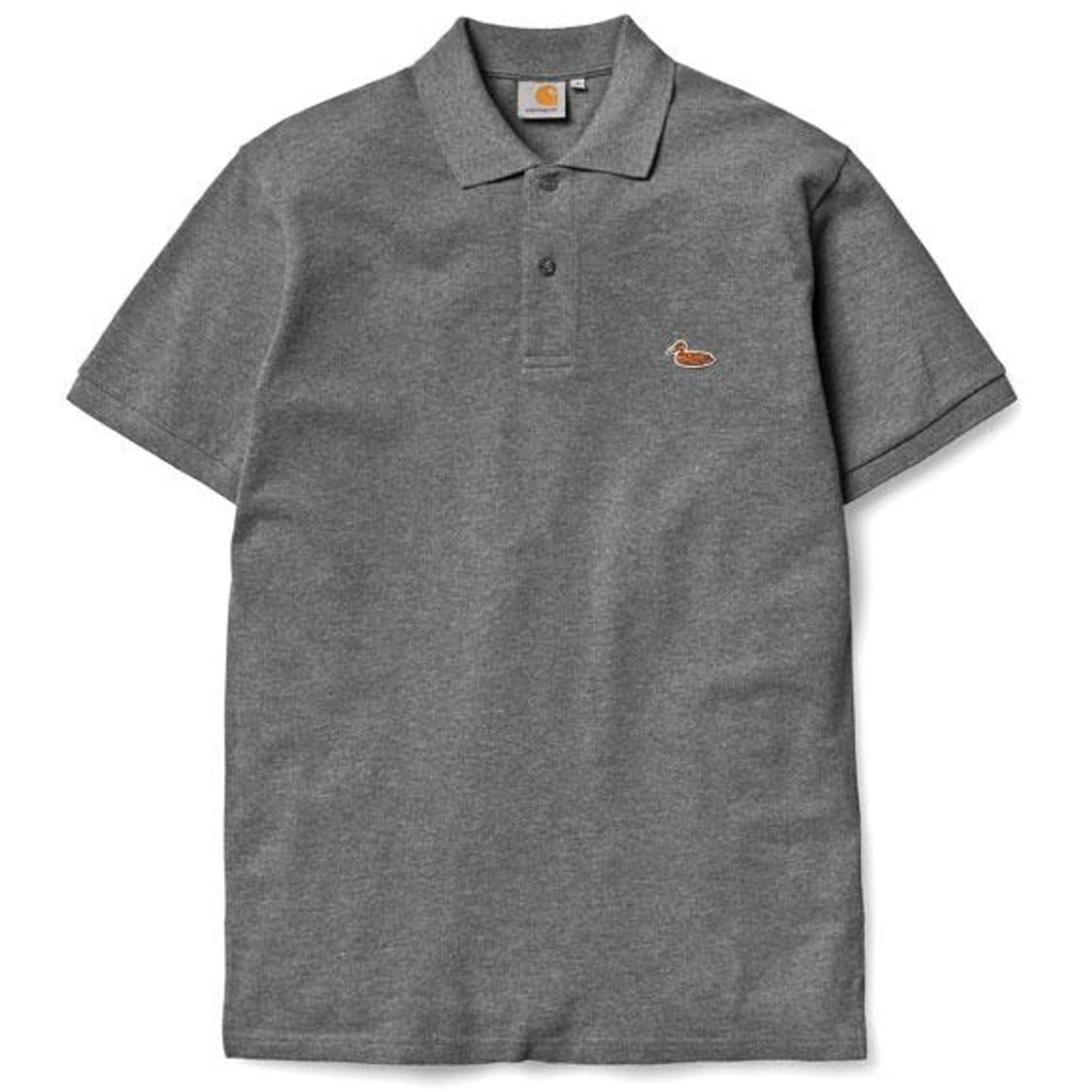 칼하트wip 덕 폴로티 S 상품이미지1