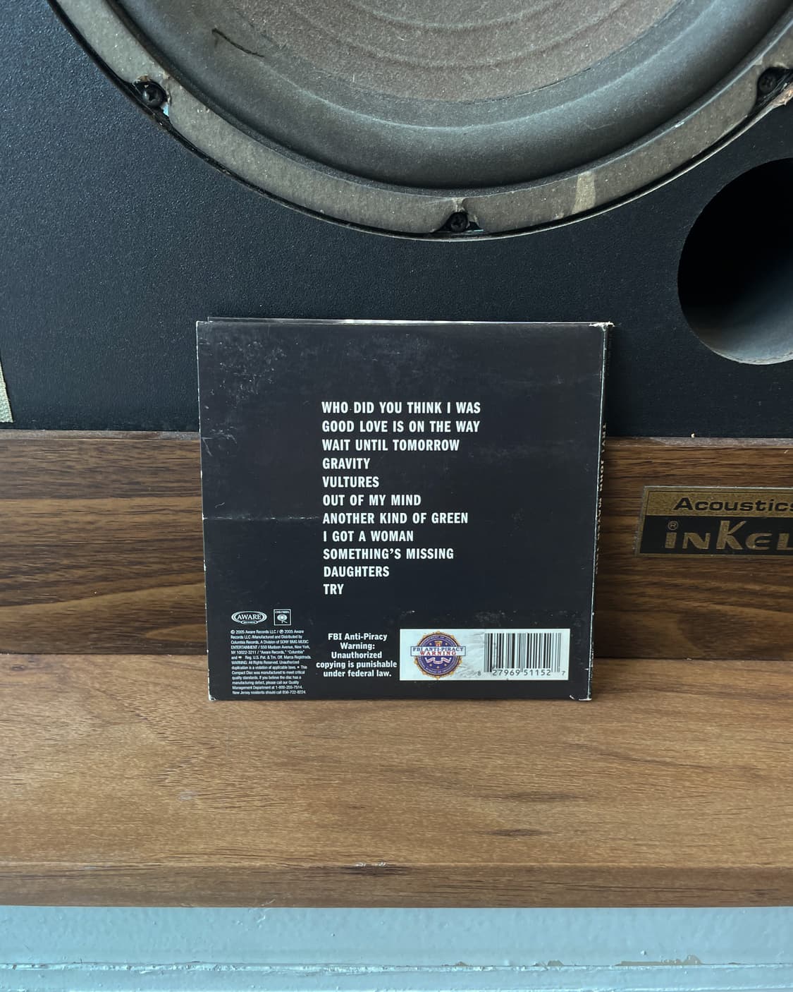 John Mayer 상품이미지2