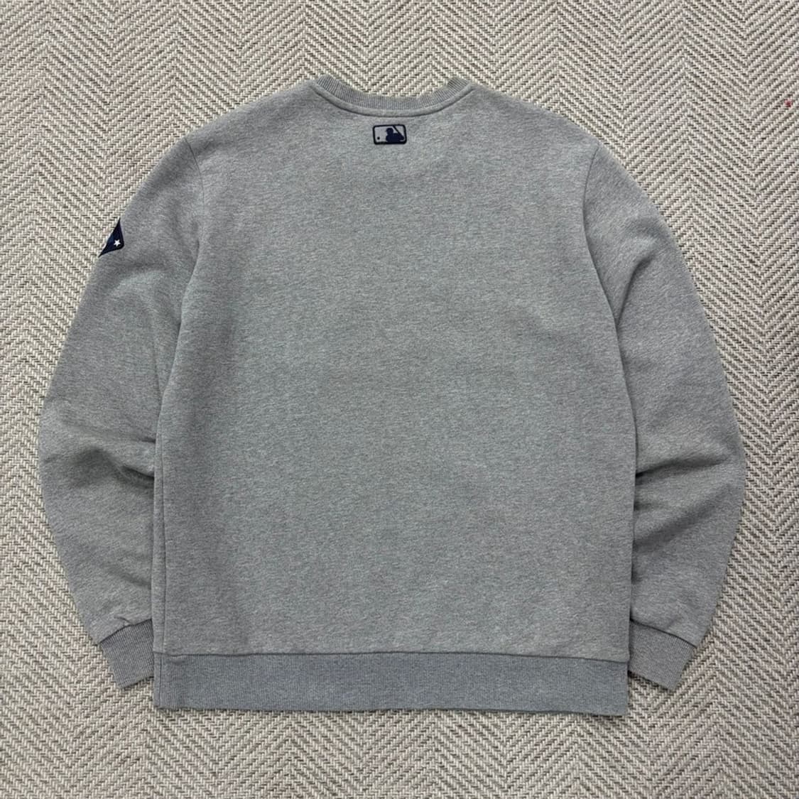 mlb LA다저스 맨투맨 v2232 상품이미지2