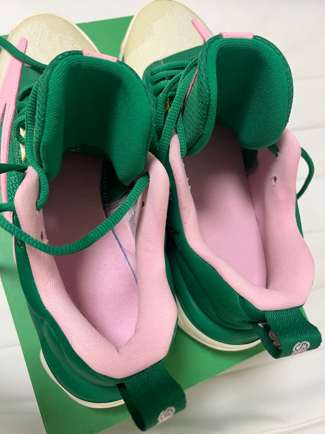 나이키 이모탈리티 3 상품이미지2