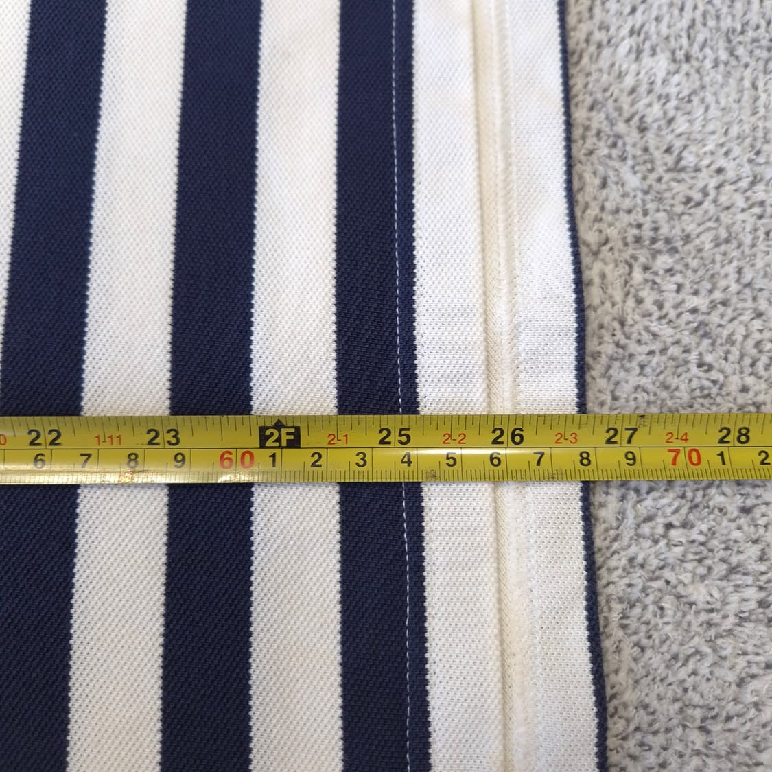 [L] 나이키 단가라 카라 반팔 상품이미지4