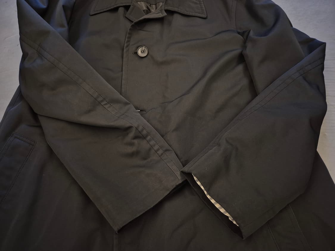 HUGO BOSS wetherproof 코트 상품이미지5