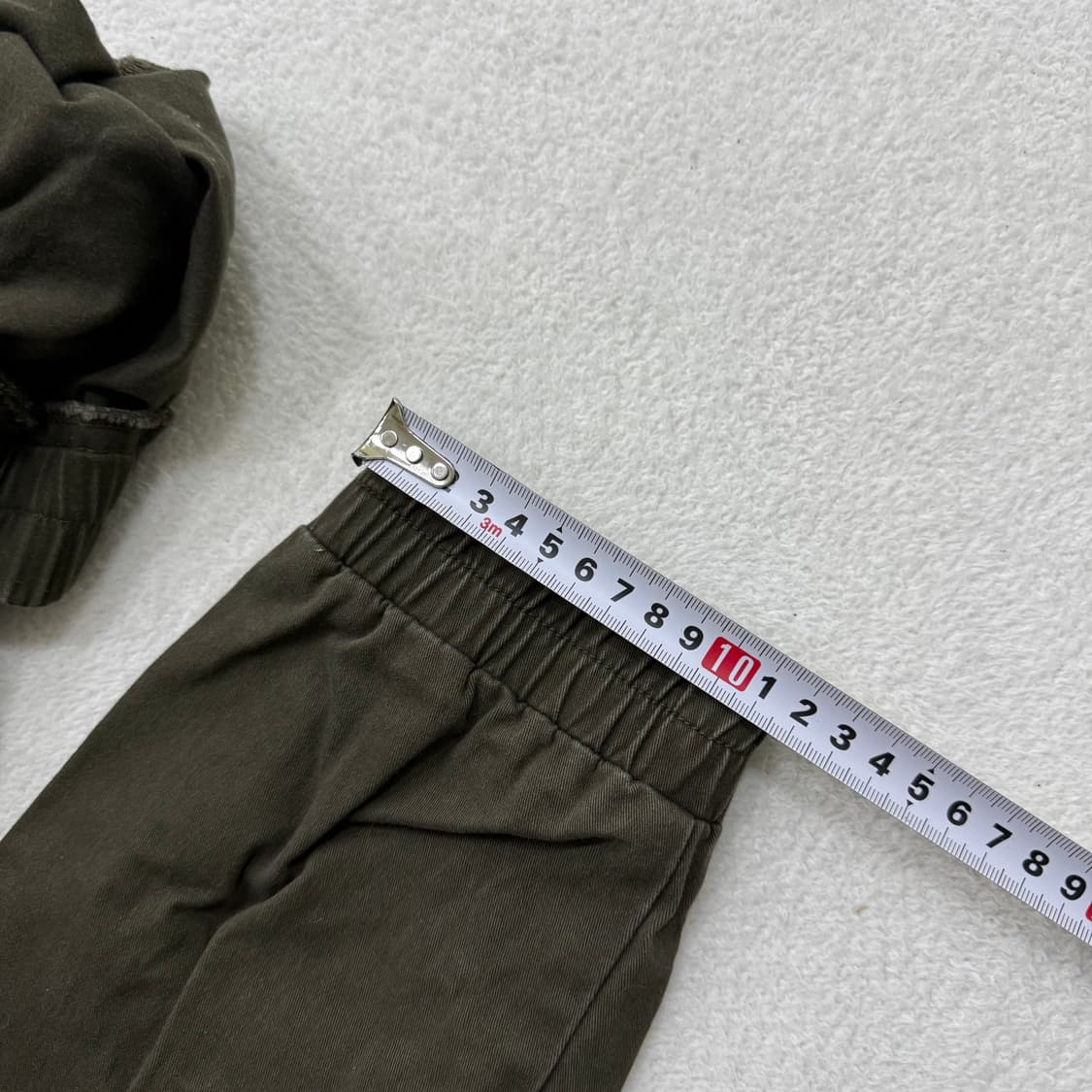 M 디키즈 카고 조거팬츠 0429T 상품이미지8