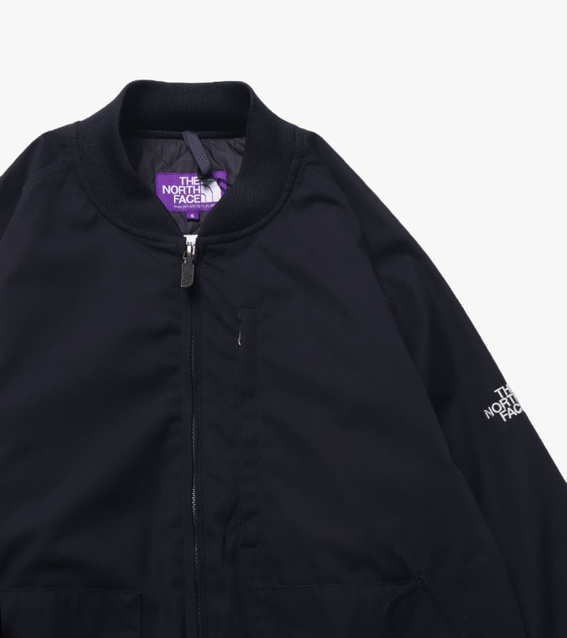 NORTH FACE PURPLE LABEL X BEAMS 상품이미지3