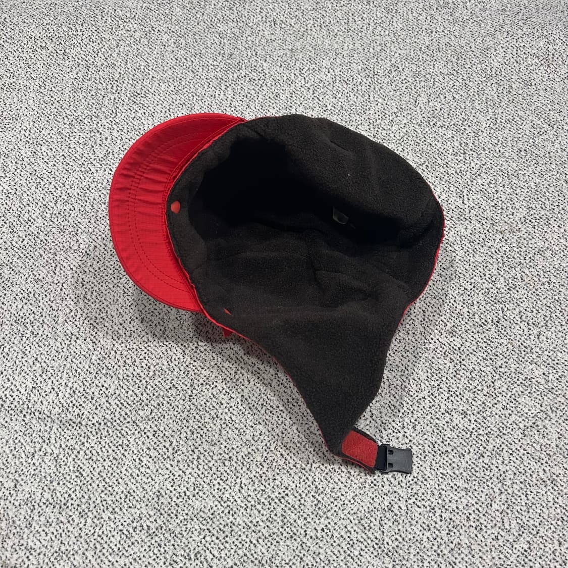 몽벨 이어플랩 상품이미지4