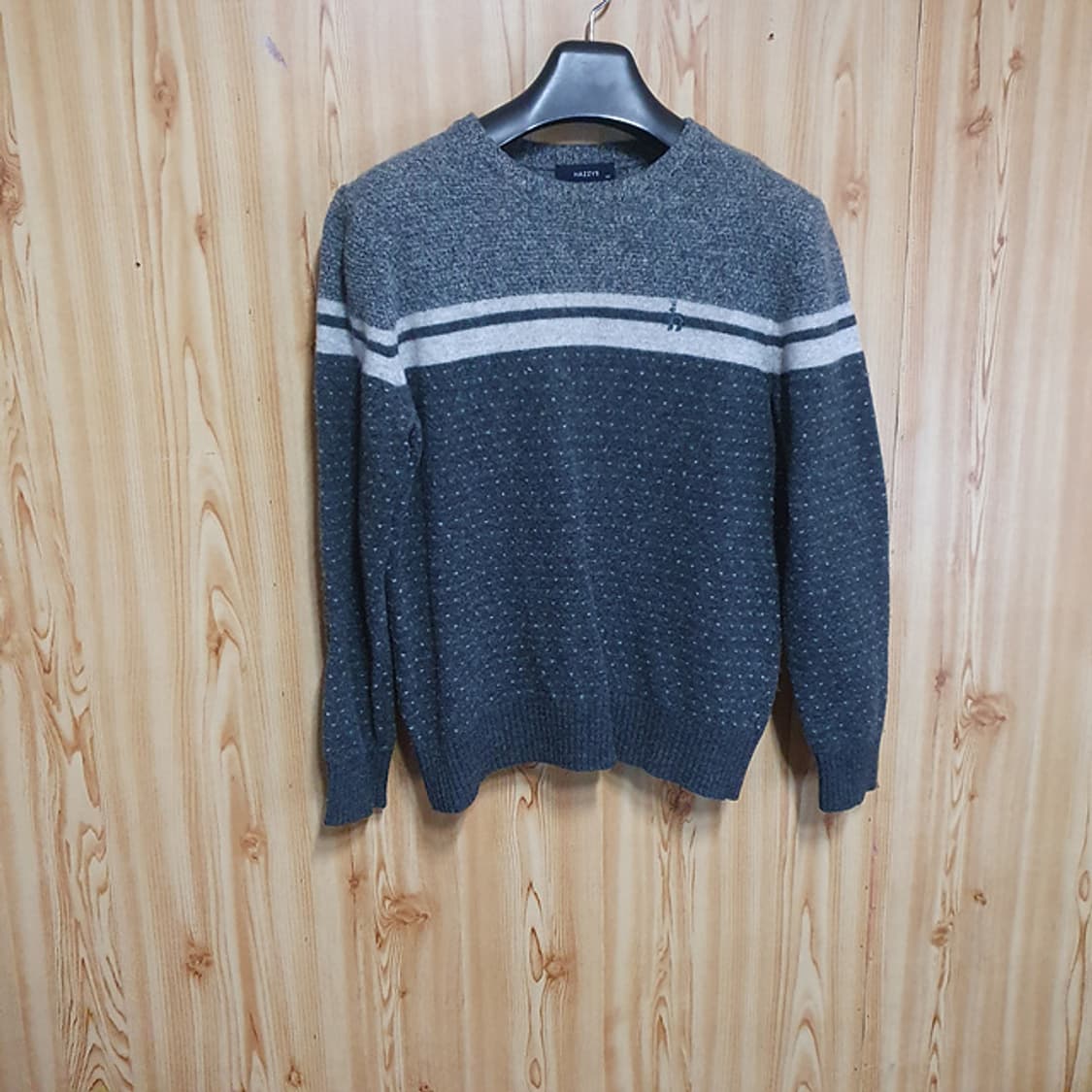 헤지스 니트 100 상품이미지1