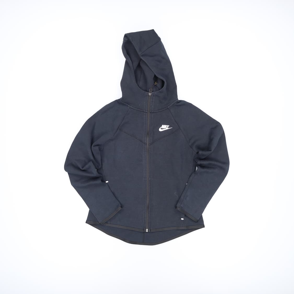 S 나이키 여성 테크팩  후드집업 0403H1 상품이미지1