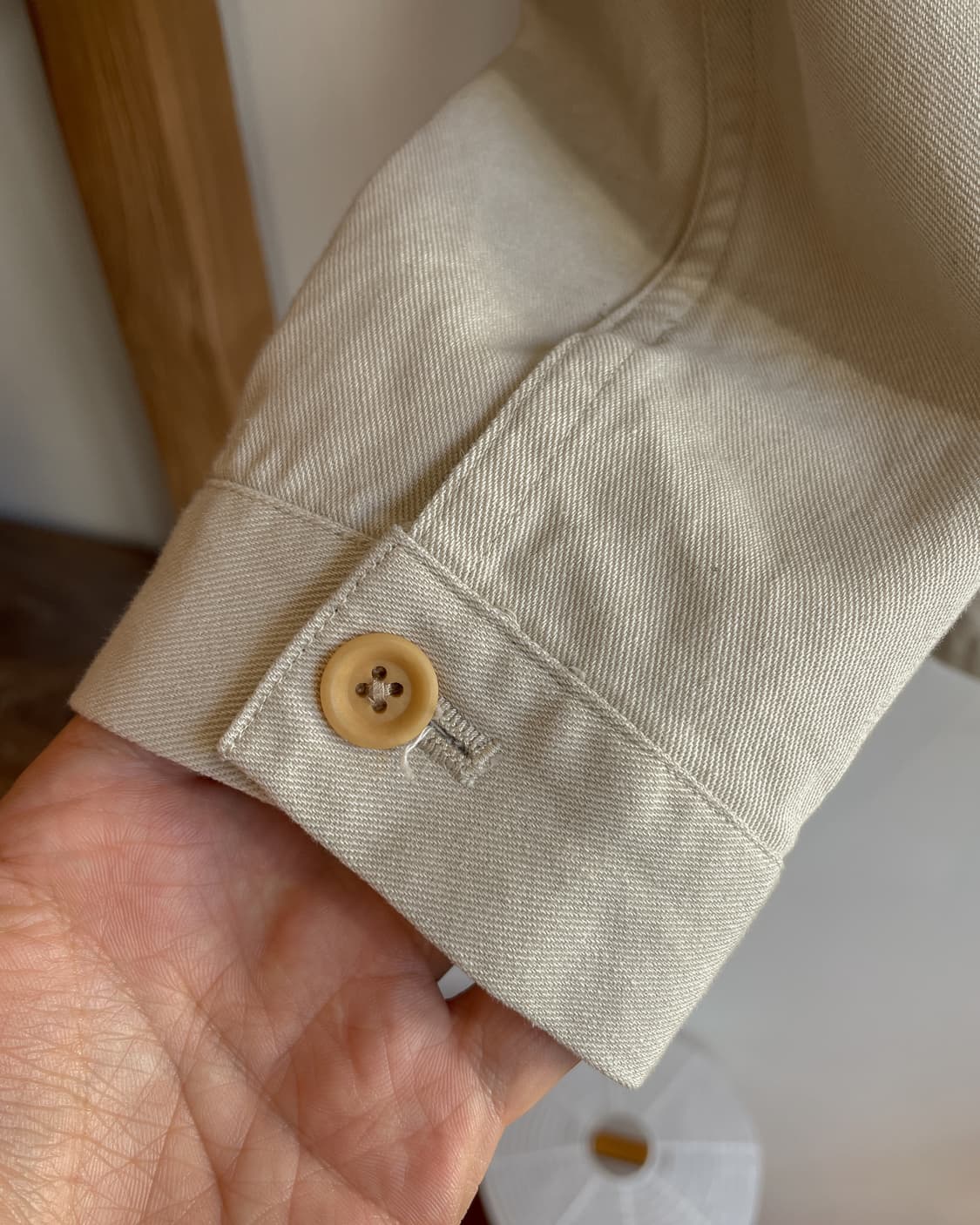 브룩스브라더스 커버울 자켓 (여성추천) 상품이미지4