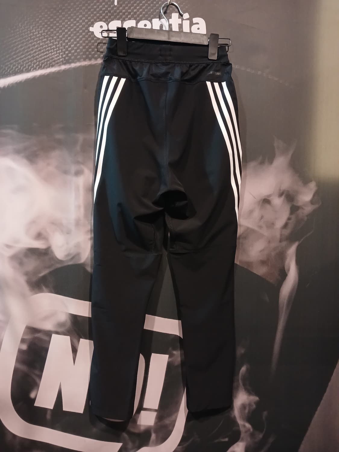 아디다스 스포티 3선 트레이닝 팬츠 상품이미지3