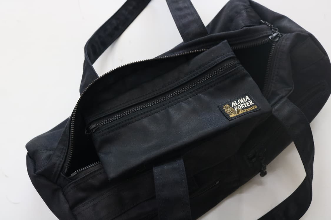 PORTER 포터사 알로하버전 보스턴백 상품이미지9