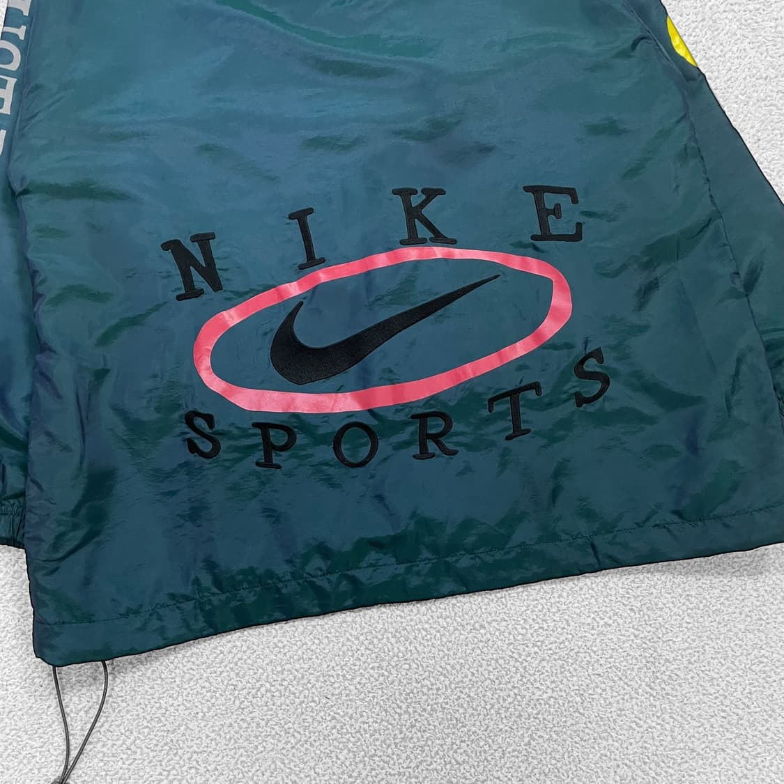 나이키 x cpfm 아노락 틸 상품이미지4