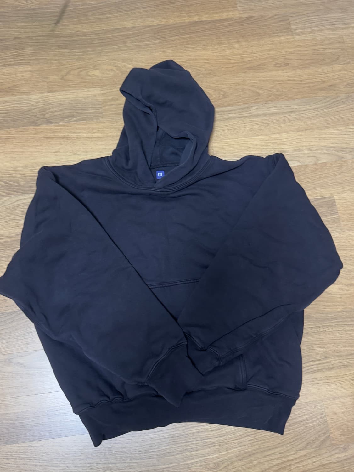 Yeezy Gap Hoodie 이지 갭 후디 상품이미지2