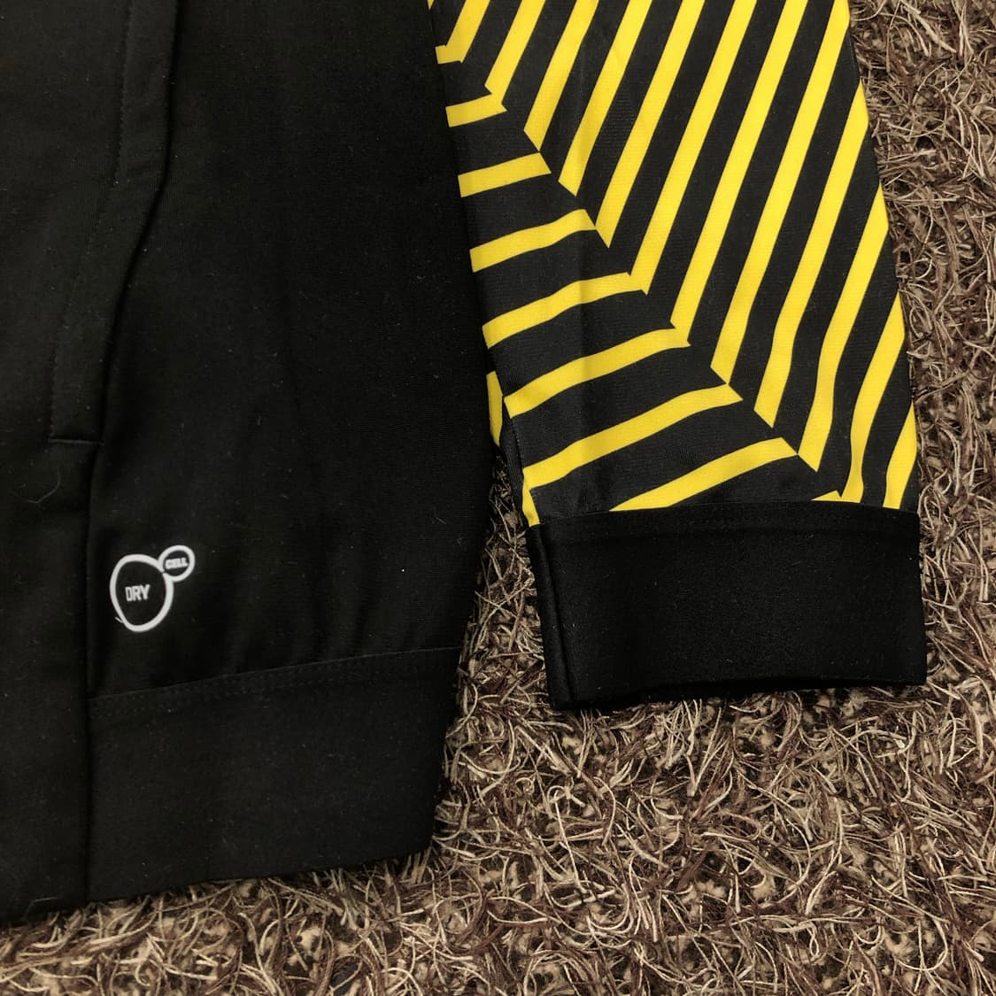 푸마 도르트문트 BVB 져지 트랙 자켓 상품이미지3