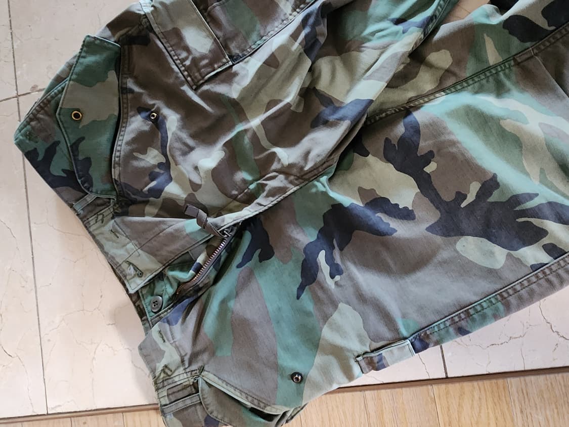 m65우드랜드 미듐레귤러 상품이미지1