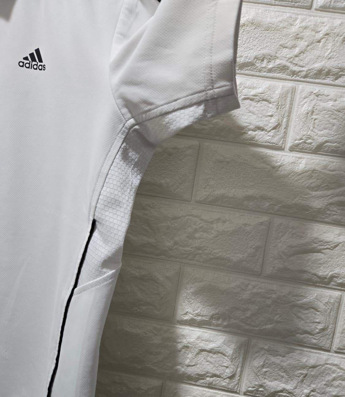 아디다스 클라이마쿨 기능성 카라넥 반팔티 100 상품이미지6