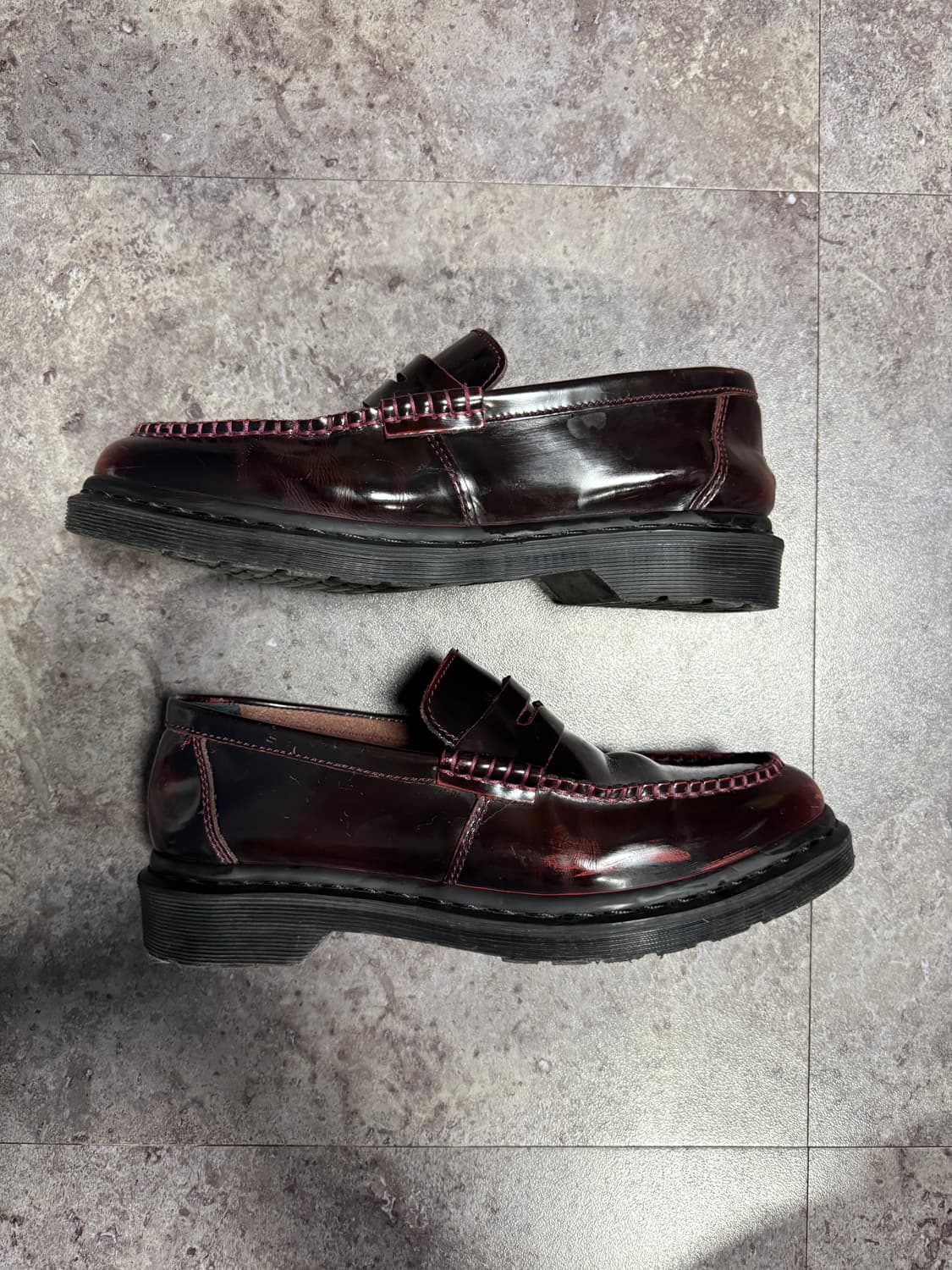 닥터마틴 에보트 페니로퍼 270 상품이미지4