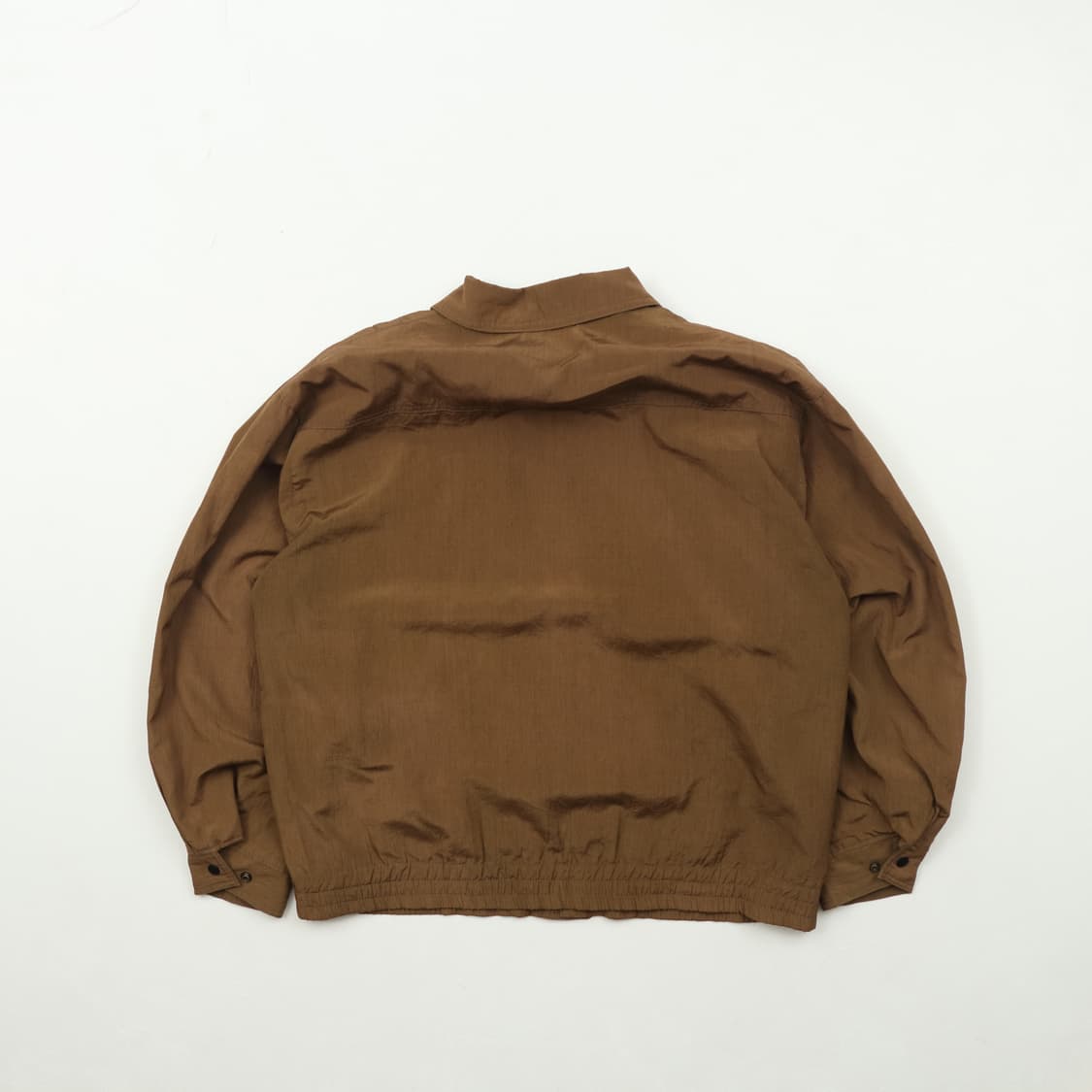 빈티지 블루종 XL A996 상품이미지4