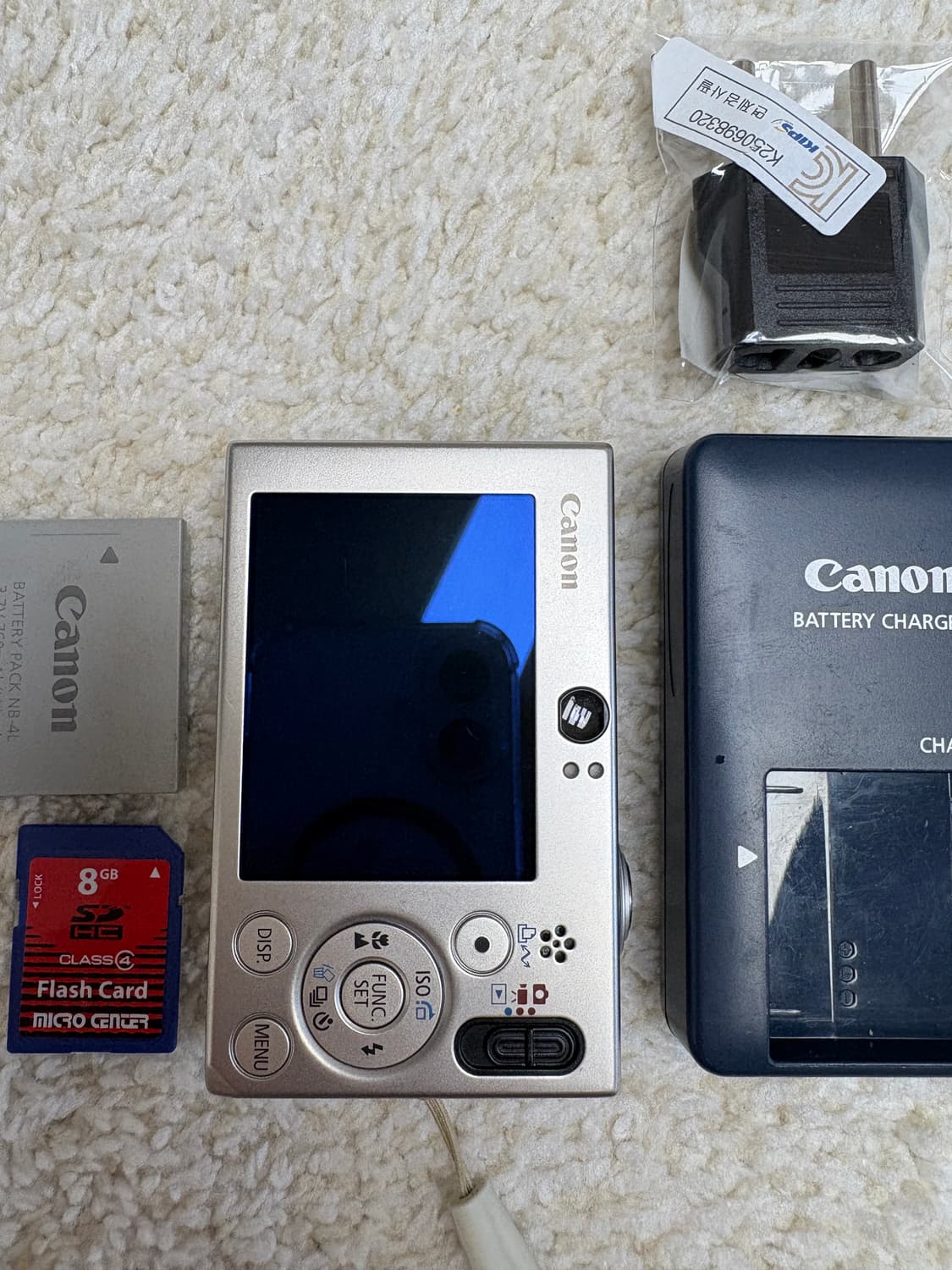 캐논 익서스70 IXUS70 상품이미지3