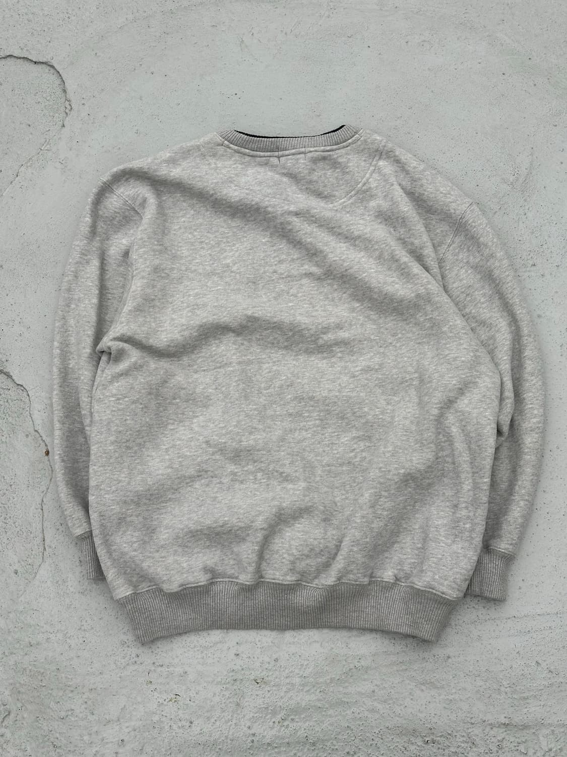 Edwin 에드윈 맨투맨 스웻셔츠 상품이미지3