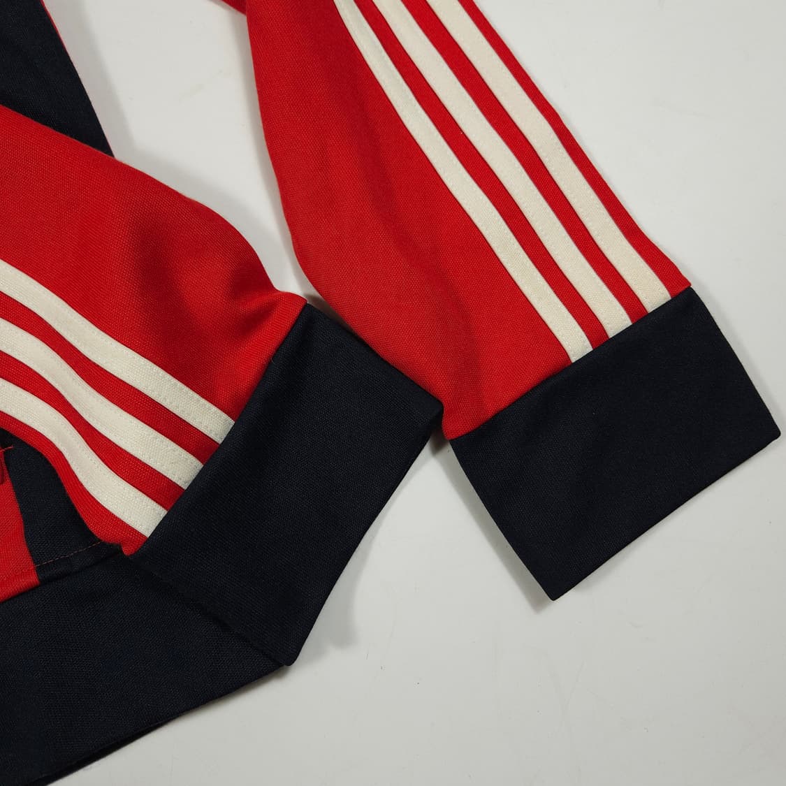 아디다스 파이어버드 유로파 트랙탑  상품이미지5