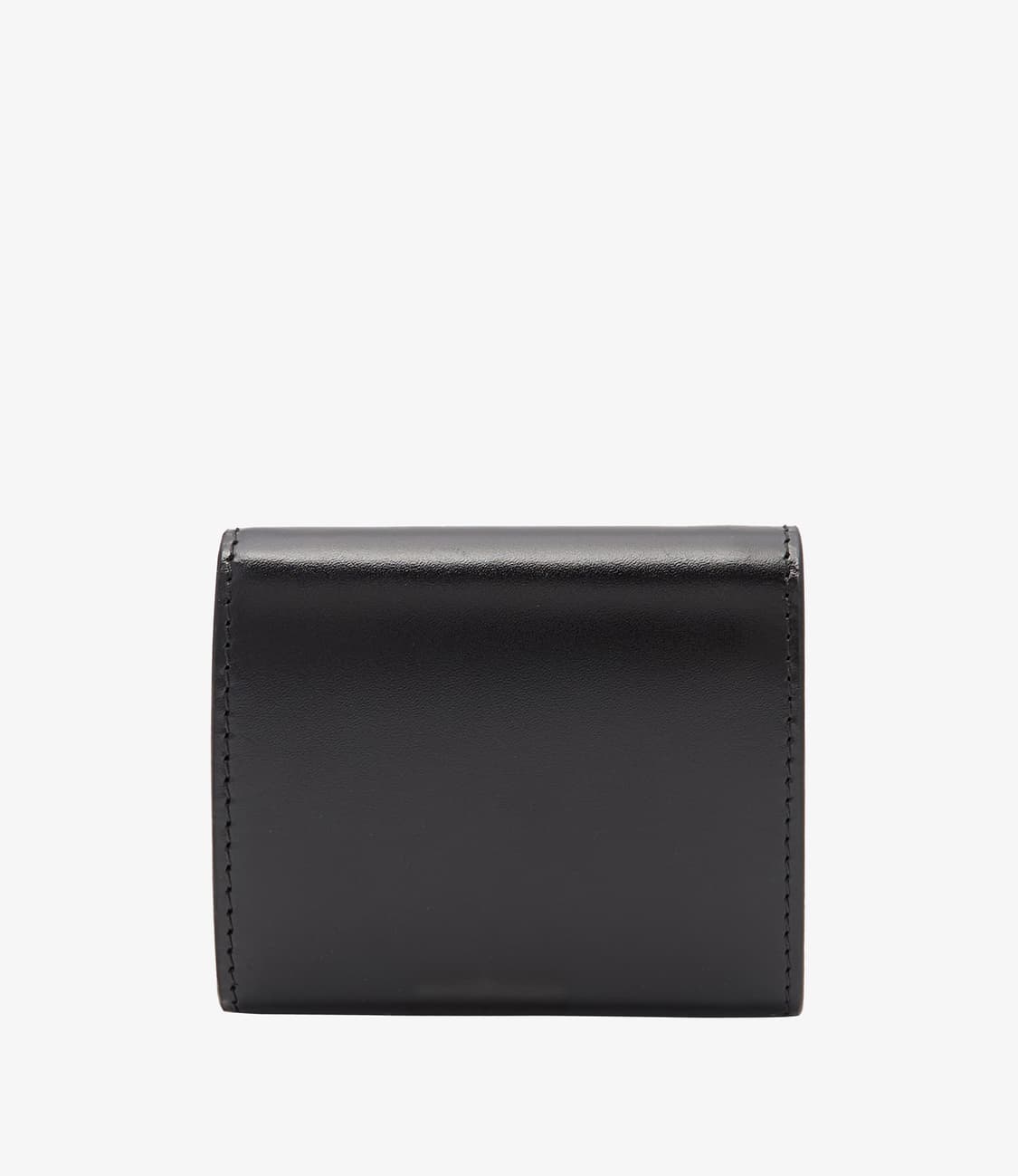A.P.C. 아페쎄 엔벨로프 반지갑 블랙 새상품 상품이미지6