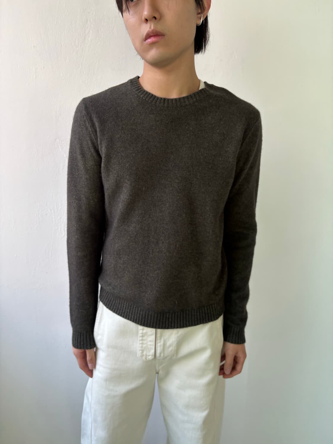 보기 밀라노 스웨터 상품이미지2