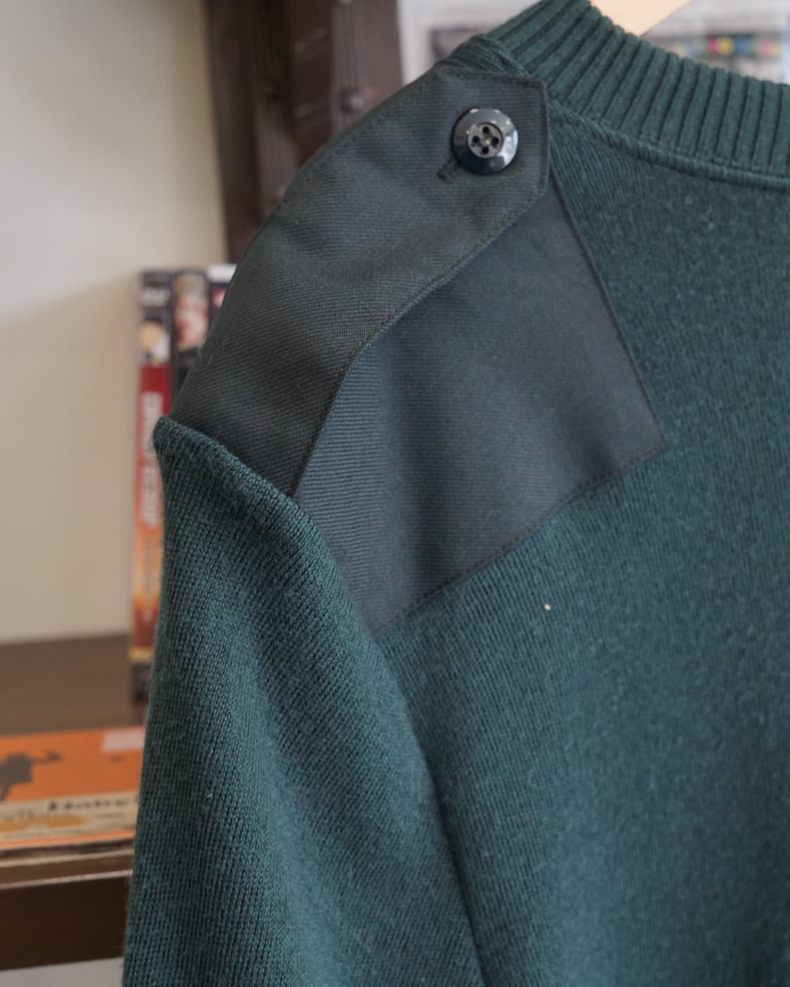 Logistik made in canada 상품이미지4