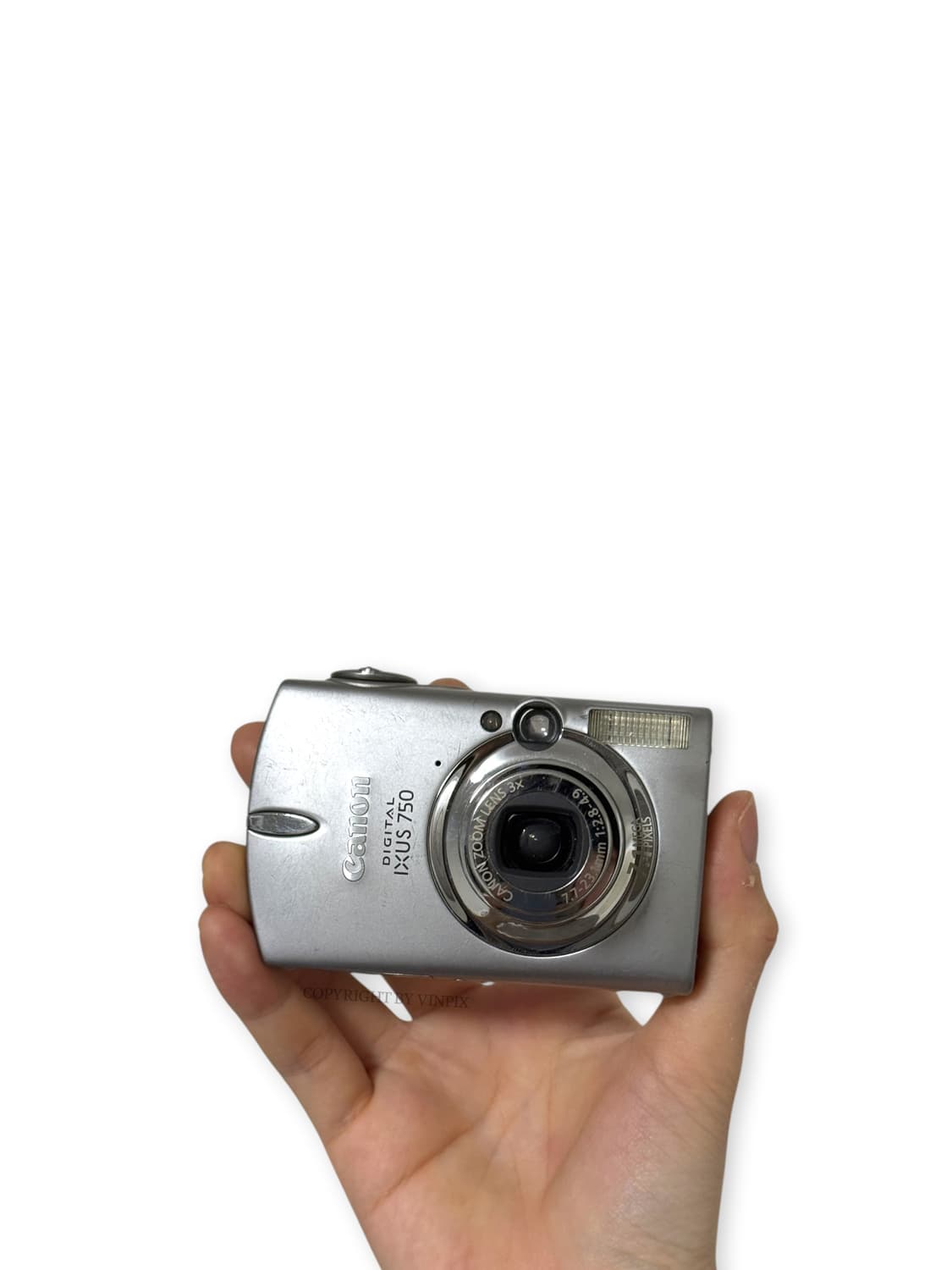 캐논 익서스 750(익시 700,파워샷 SD550) 디지털 카메라 디카 상품이미지9