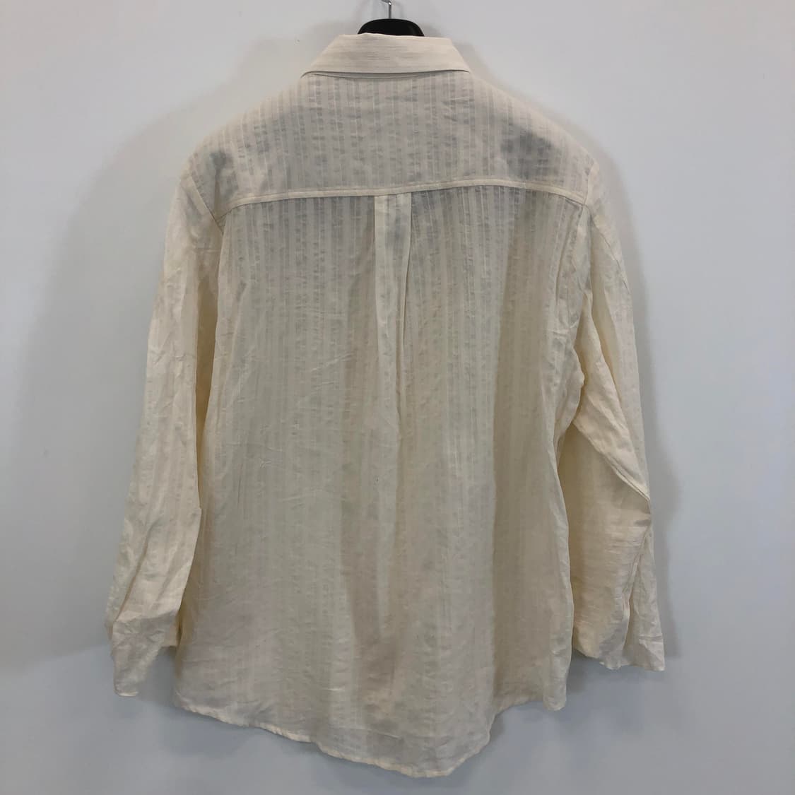 Et demain 엣드맹(새상품) 슬리브코튼 오버셔츠 FREE 상품이미지4