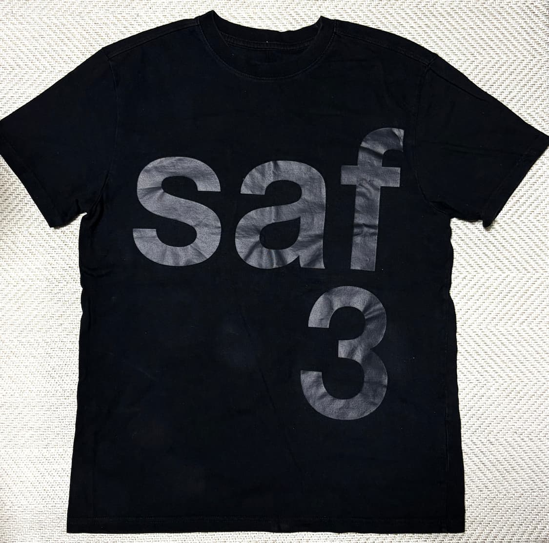 사파리스팟 반팔티 1 size 상품이미지1