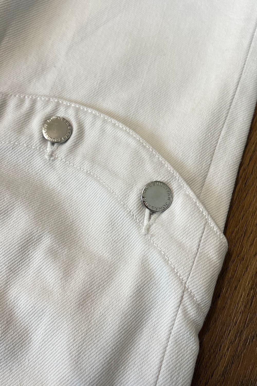 John Lawrence Sullivan Pants 상품이미지8