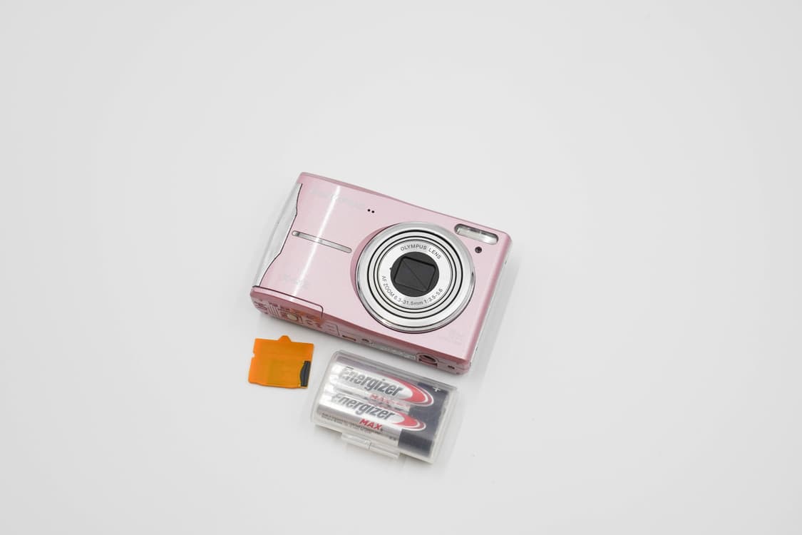 Olympus X-42 (올림푸스 X-42)  상품이미지7