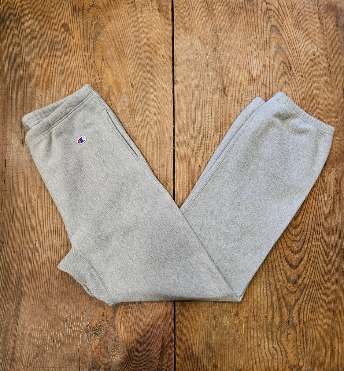 챔피언 스웨트 팬츠 상품이미지1