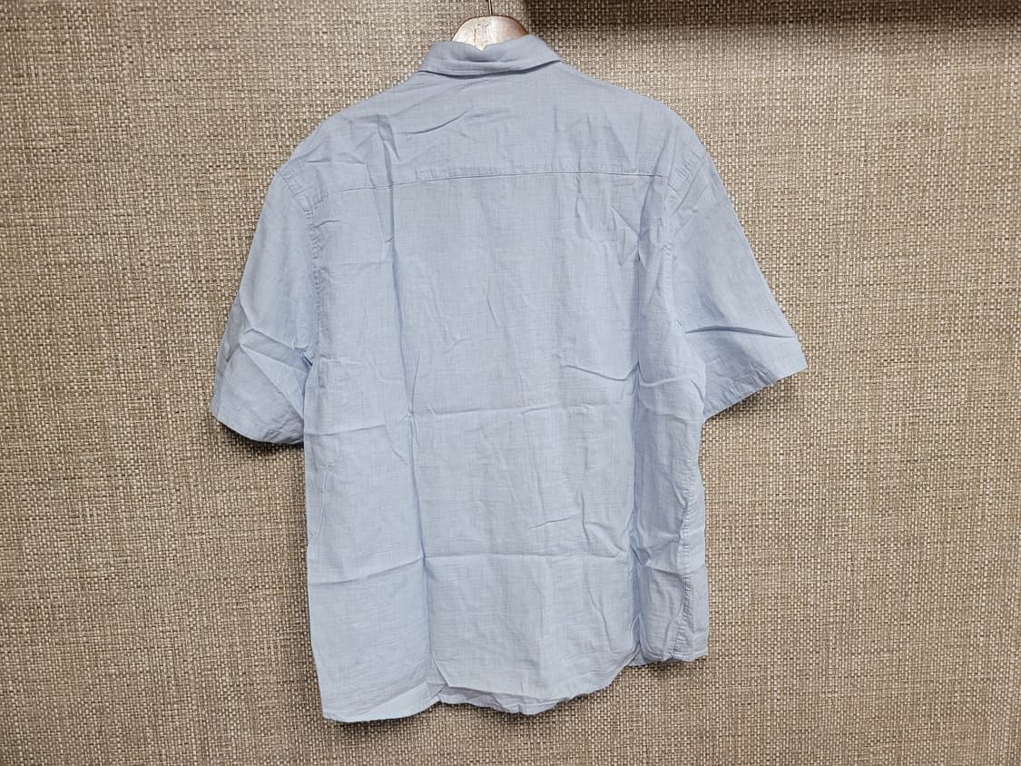 L 105~110사이즈 H&m 반팔 셔츠 새상품  상품이미지3