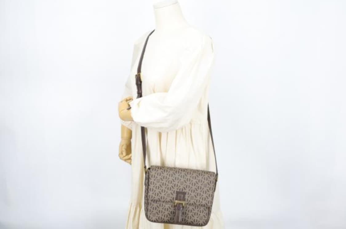 루이까또즈 크로스백 상품이미지10