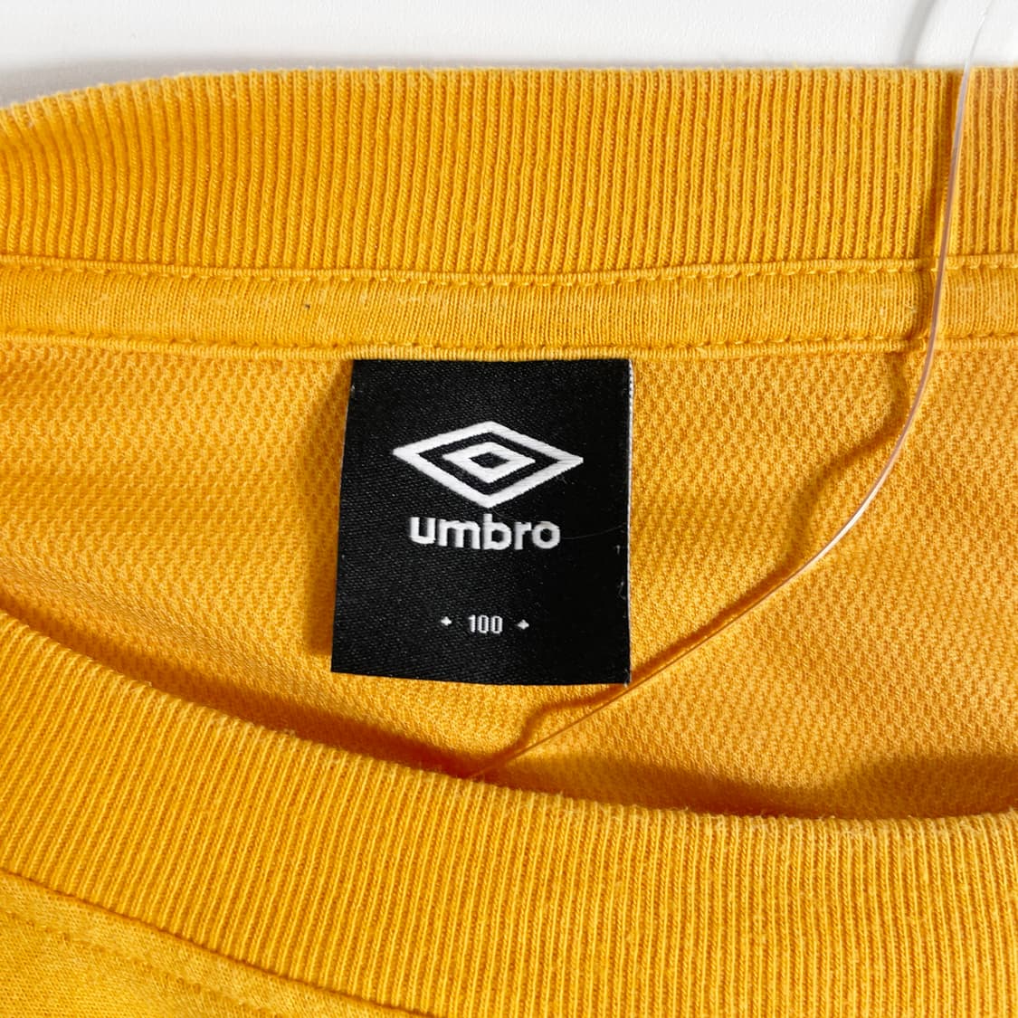 D2 엄브로(Umbro) 남성 반팔셔츠 100사이즈 상품이미지4