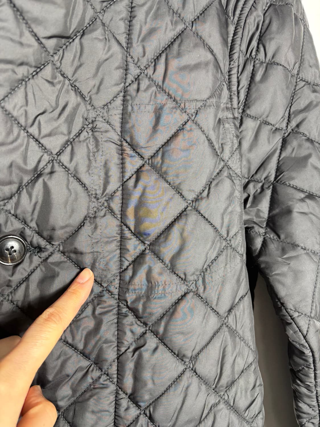 Polo ralph lauren 폴로 경량 패딩 상품이미지9