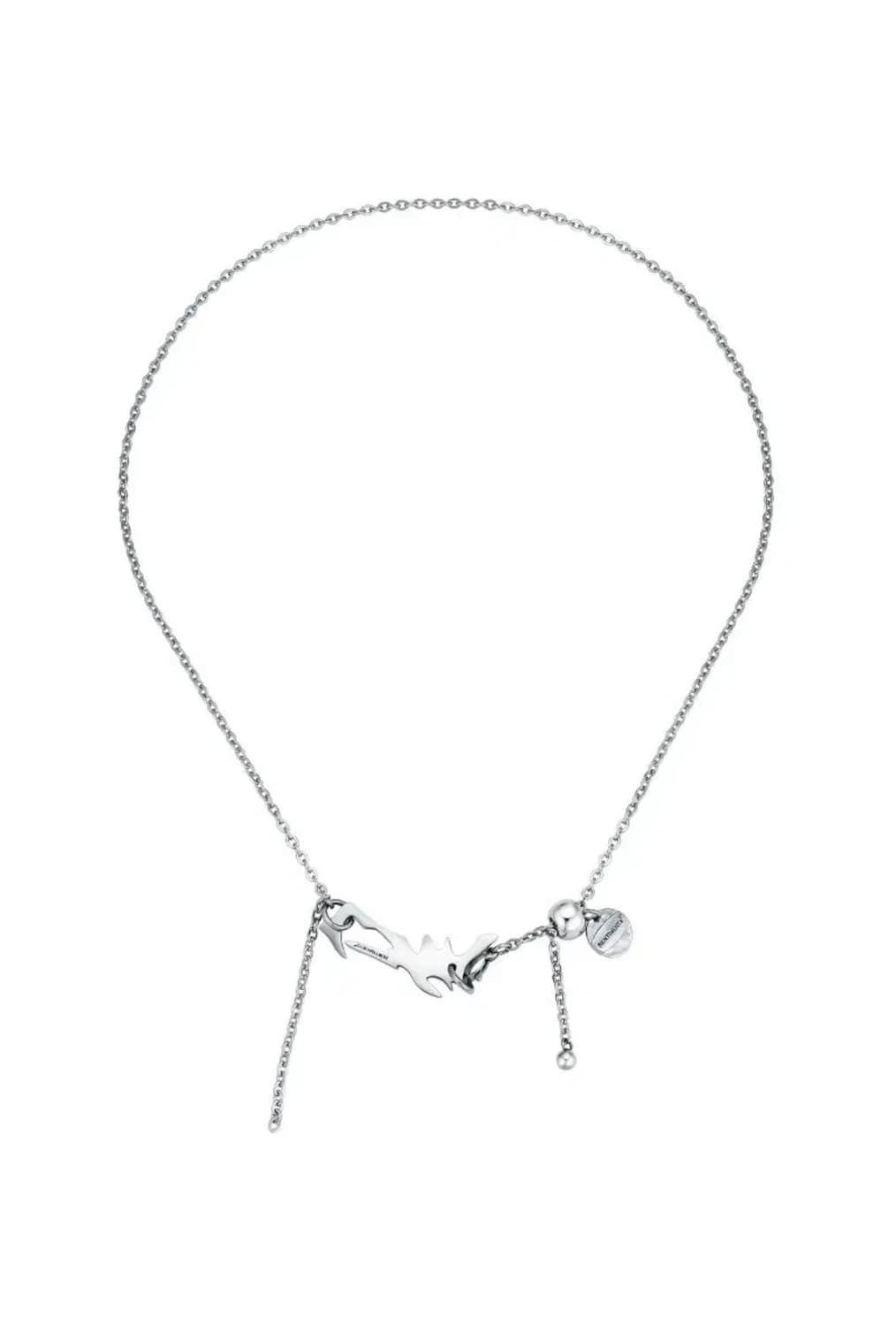 센티멍 NO.342 실버 목걸이 상품이미지2