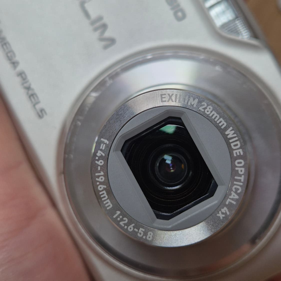 casio exilim ex-z450 카시오 엑슬림 ex-z450 상품이미지7